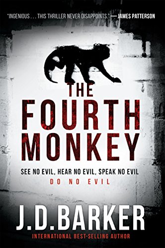 The Fourth Monkey